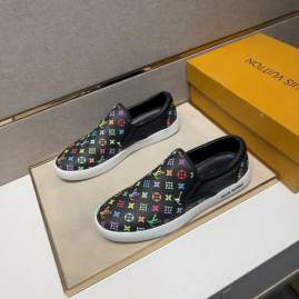 Picture of Louis Vuitton Shoes _SKULVsz38-44hnh040616056